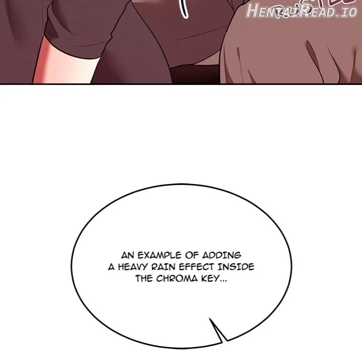 Knot My Secret Chapter 28 - page 67