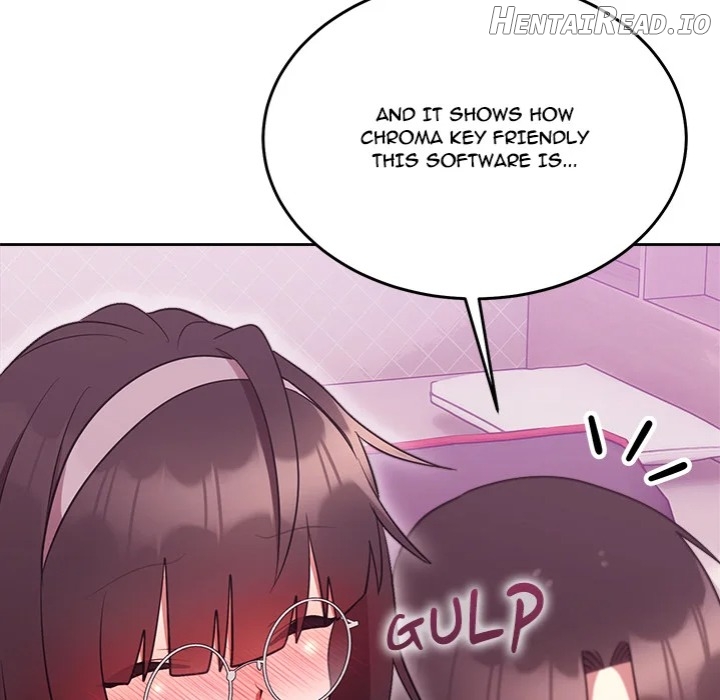 Knot My Secret Chapter 28 - page 70