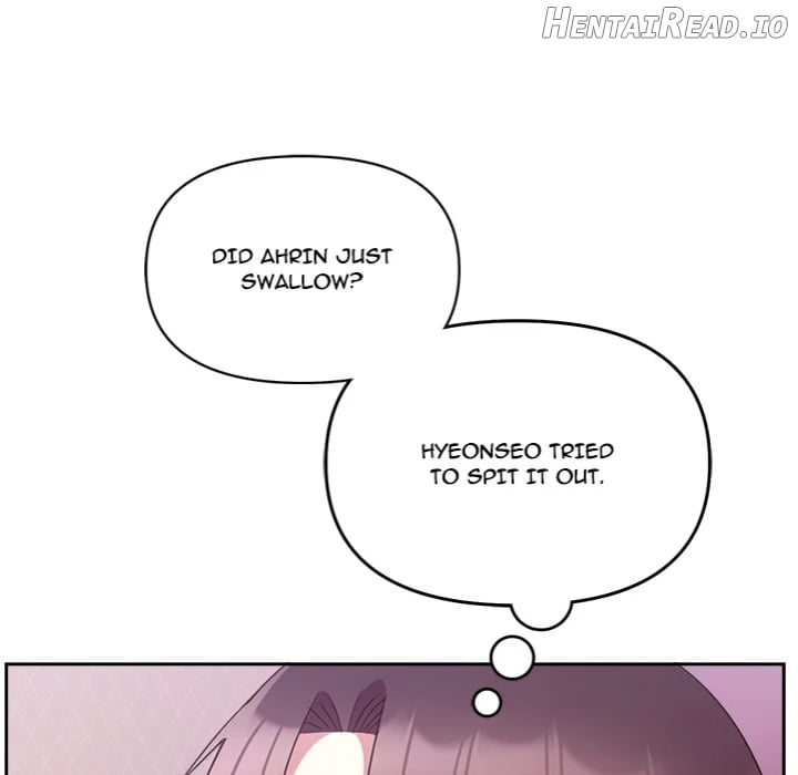 Knot My Secret Chapter 28 - page 72
