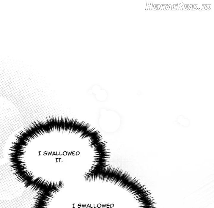 Knot My Secret Chapter 28 - page 74