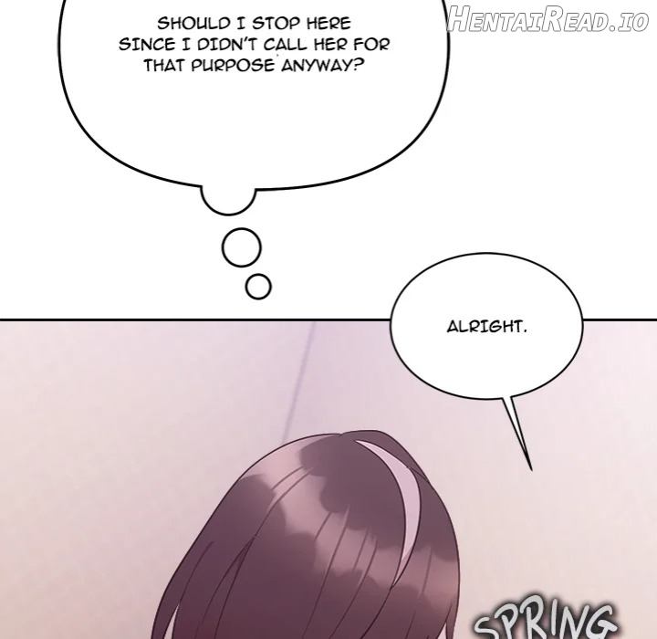 Knot My Secret Chapter 28 - page 78