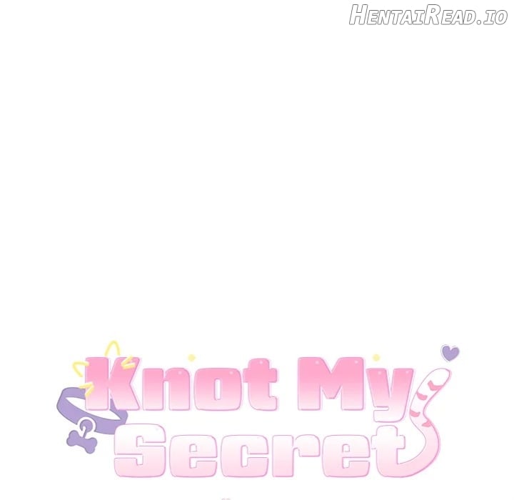 Knot My Secret Chapter 28 - page 8