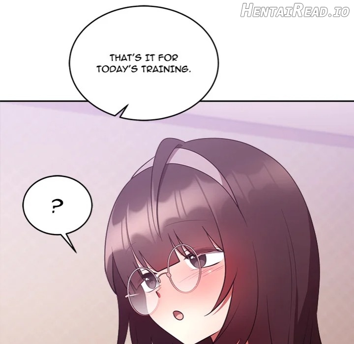 Knot My Secret Chapter 28 - page 81