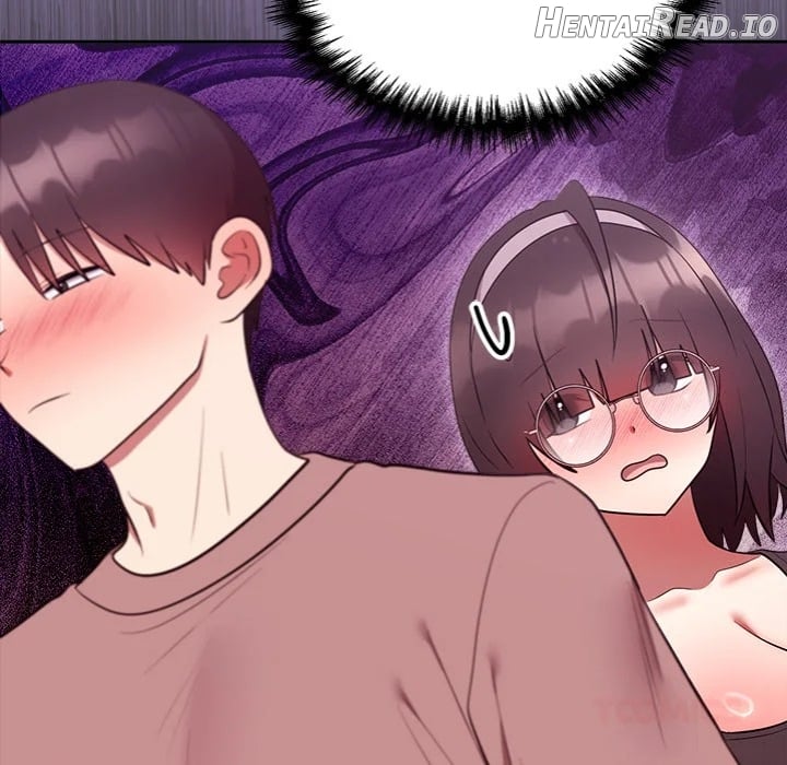 Knot My Secret Chapter 28 - page 84