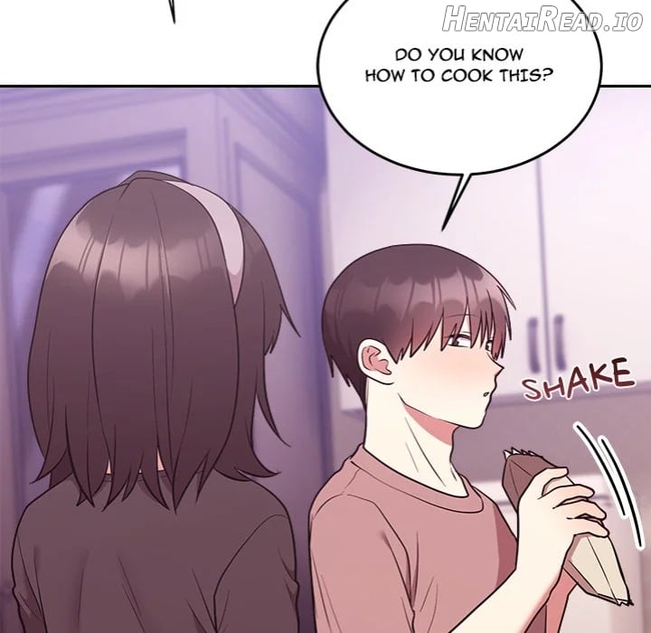Knot My Secret Chapter 28 - page 89