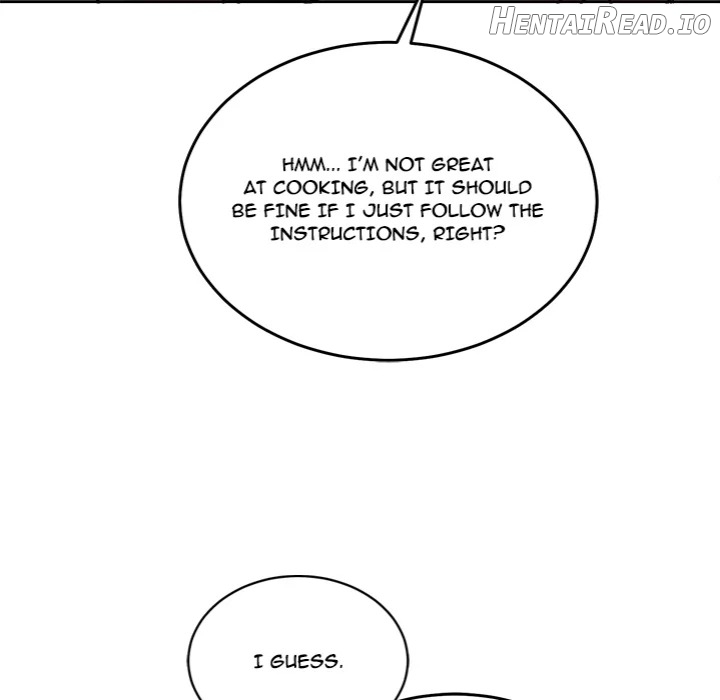 Knot My Secret Chapter 28 - page 93