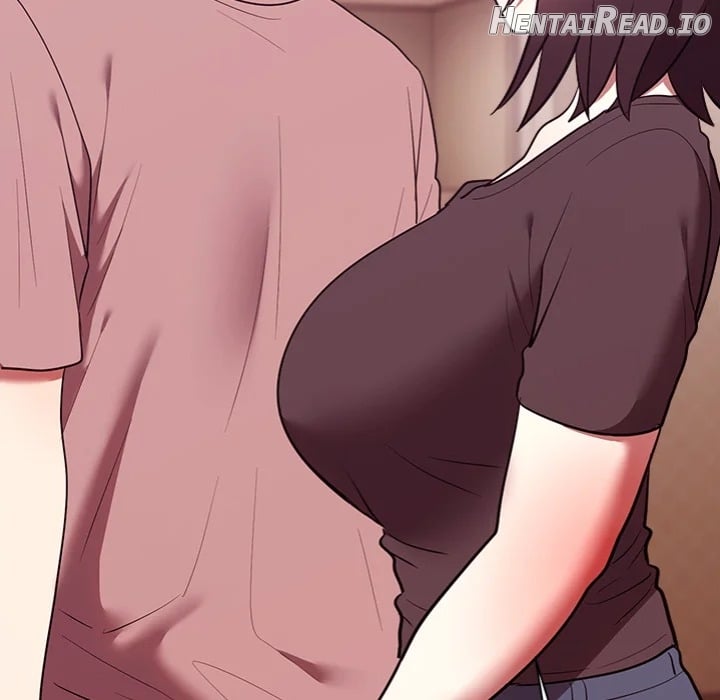 Knot My Secret Chapter 28 - page 95