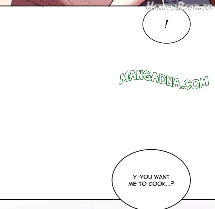Knot My Secret Chapter 28 - page 96
