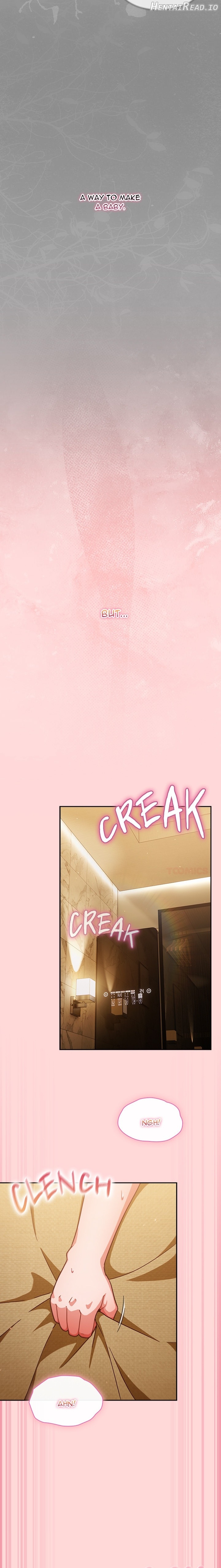 Let’s Play Hooky Chapter 33 - page 4