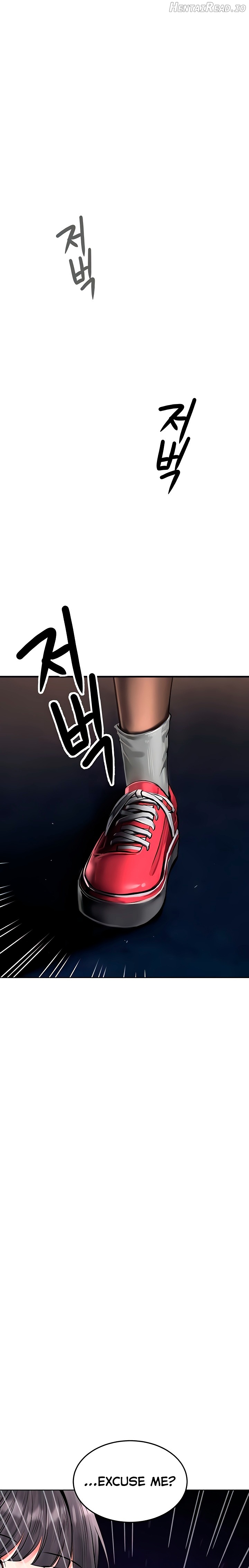 The Inheritor Chapter 27 - page 1