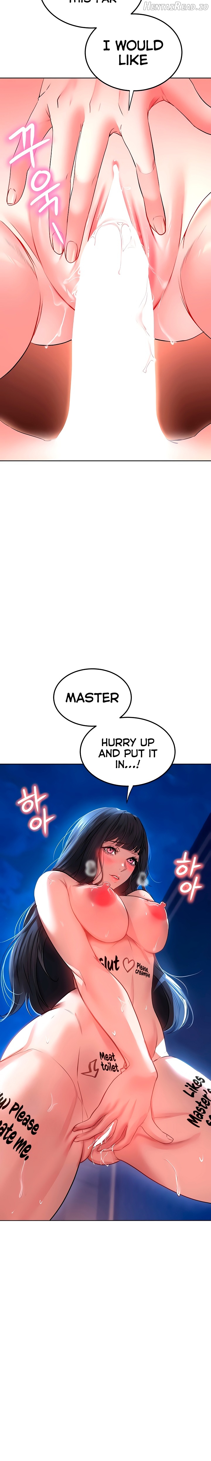 The Inheritor Chapter 27 - page 18
