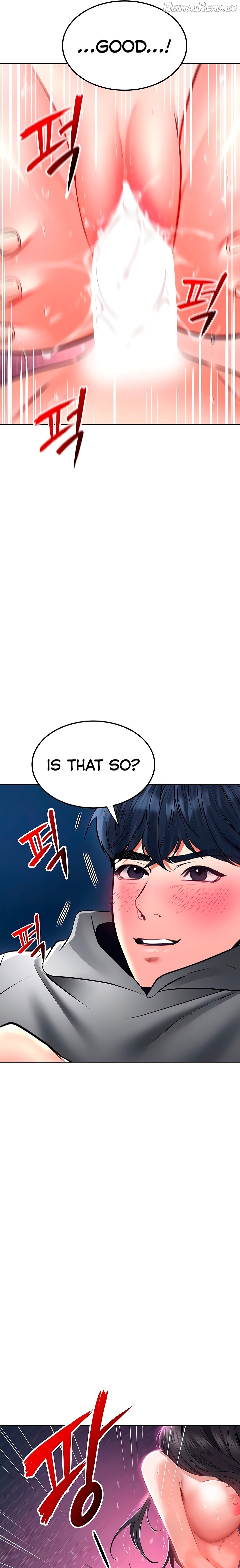 The Inheritor Chapter 27 - page 25