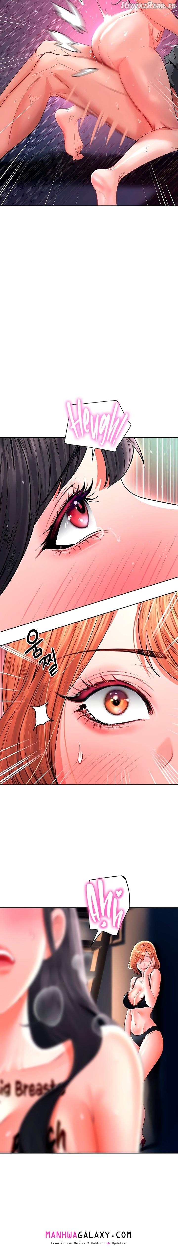 The Inheritor Chapter 27 - page 26