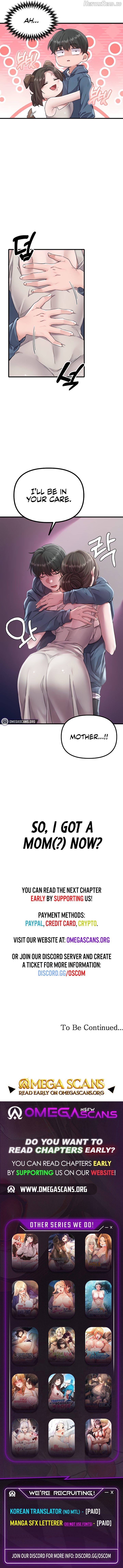The Regressed Man Chapter 26 - page 8