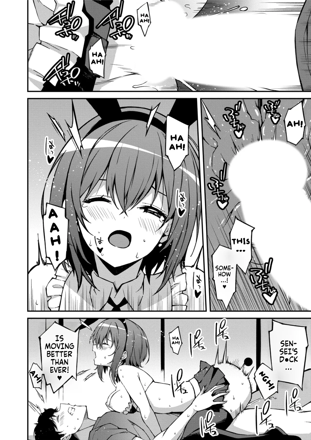 Namaiki Gyaru ni Zako Atsukai Sareta Ore ~ Meikko ga Guigui Kuru! Chapter 1-7 - page 171