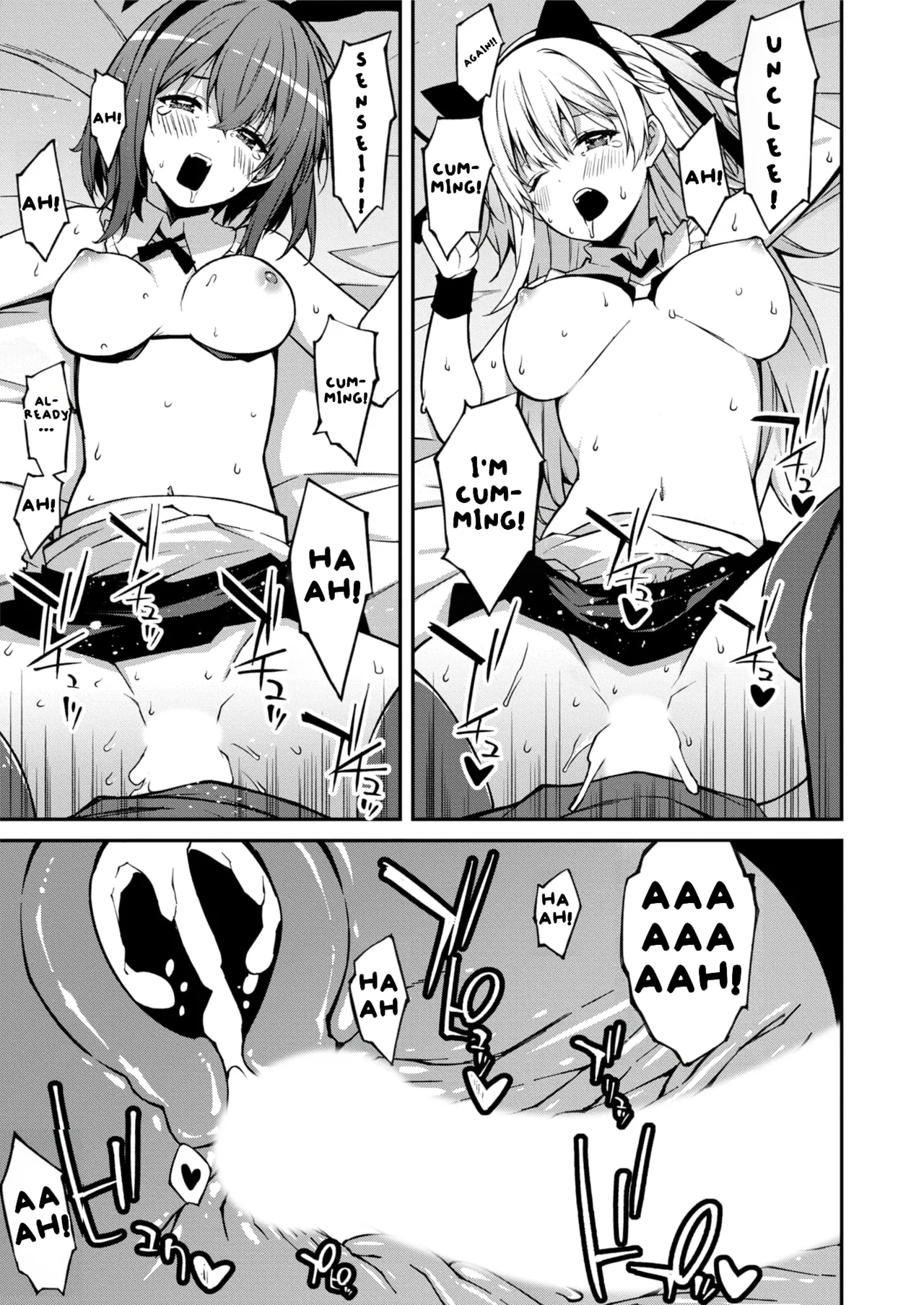 Namaiki Gyaru ni Zako Atsukai Sareta Ore ~ Meikko ga Guigui Kuru! Chapter 1-7 - page 180