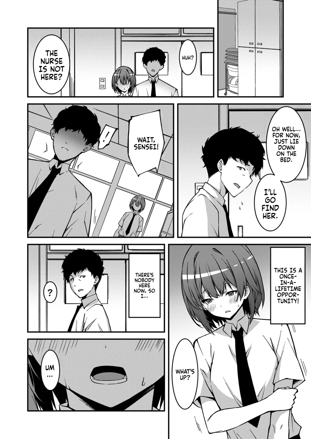 Namaiki Gyaru ni Zako Atsukai Sareta Ore ~ Meikko ga Guigui Kuru! Chapter 1-7 - page 88