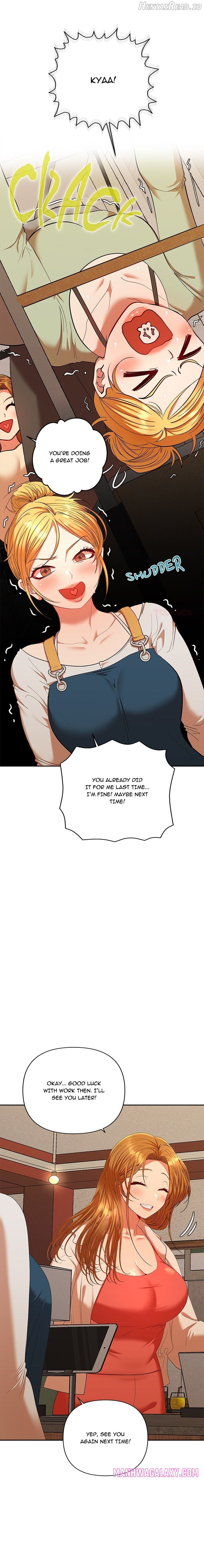 Everyone’s Man Chapter 29 - page 3