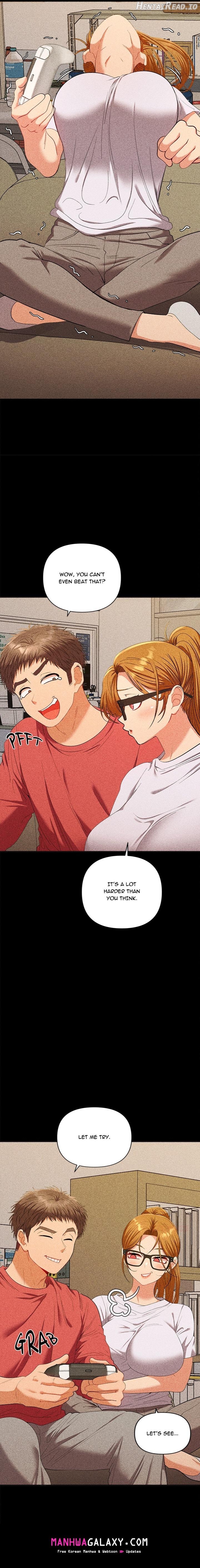 Everyone’s Man Chapter 29 - page 6