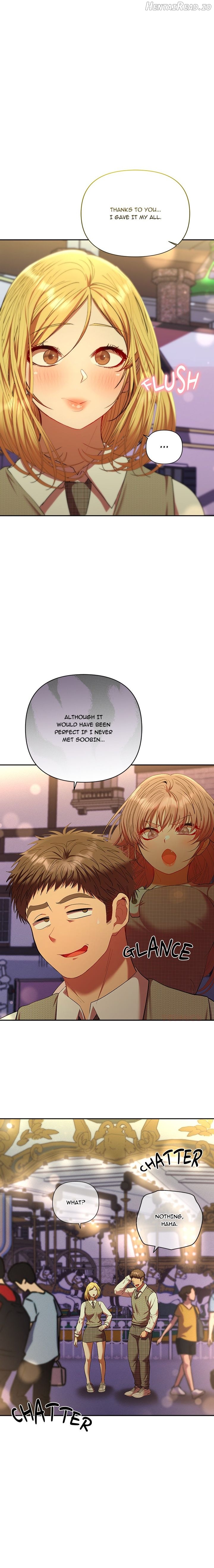 Everyone’s Man Chapter 30 - page 17