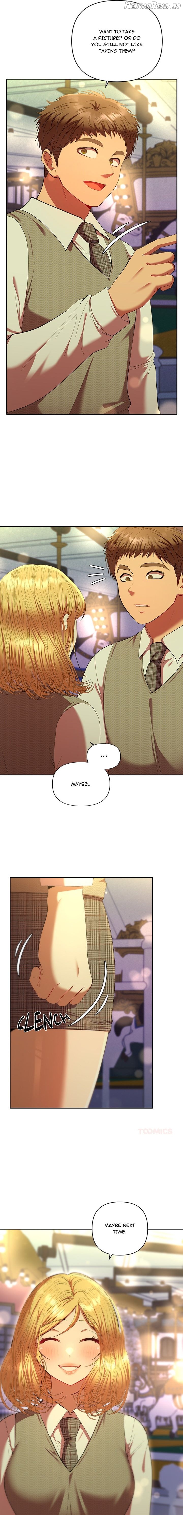 Everyone’s Man Chapter 30 - page 18