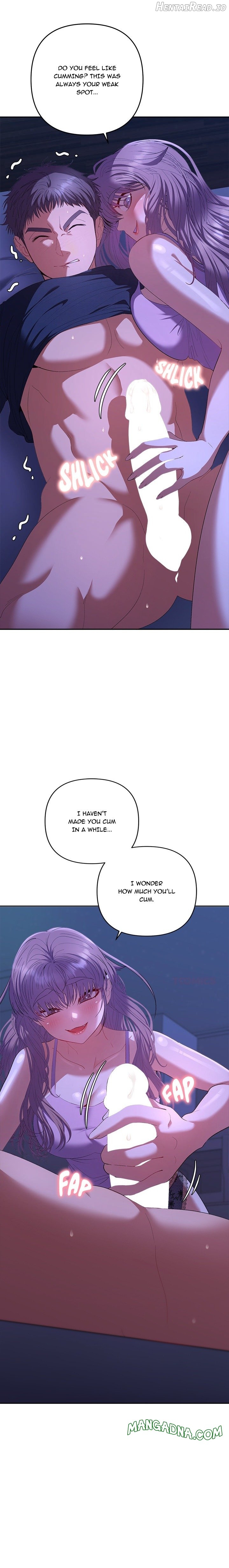Everyone’s Man Chapter 31 - page 5