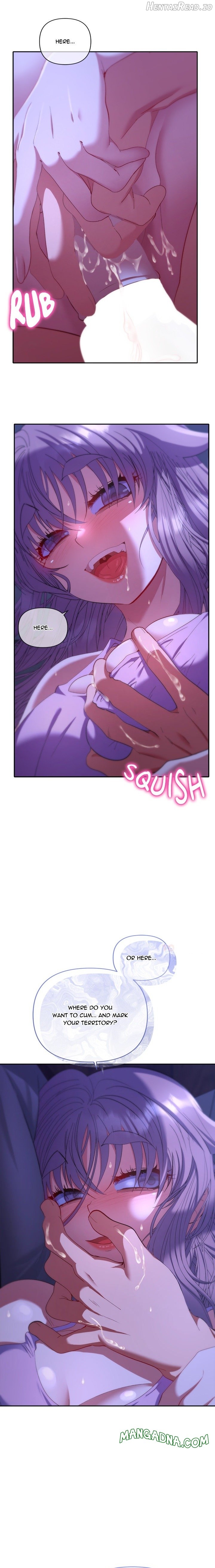 Everyone’s Man Chapter 32 - page 12