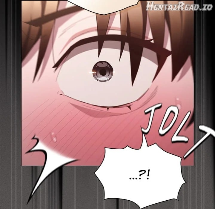 Believe Me! I Offer You My First Chapter 29 - page 107