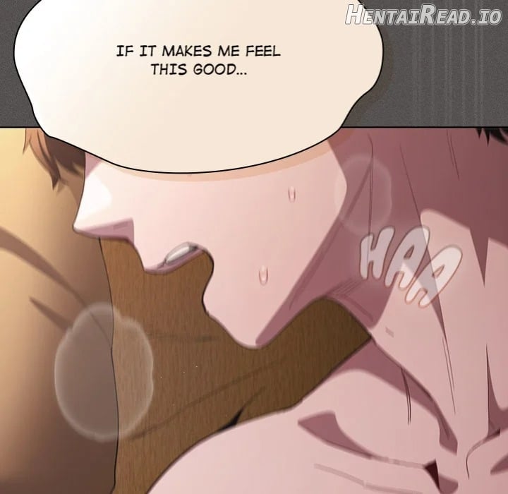 Believe Me! I Offer You My First Chapter 29 - page 114