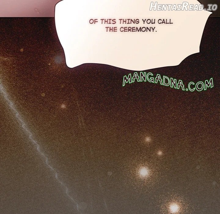 Believe Me! I Offer You My First Chapter 29 - page 119