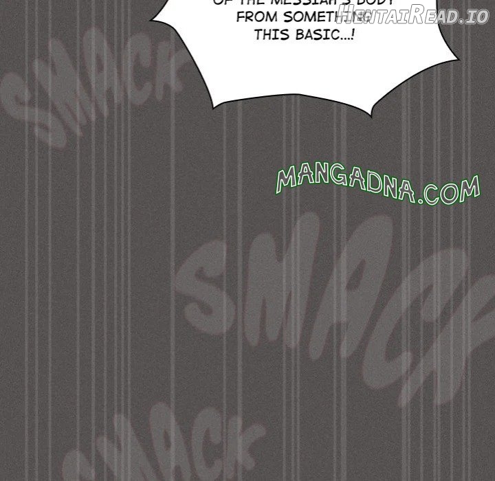 Believe Me! I Offer You My First Chapter 29 - page 125