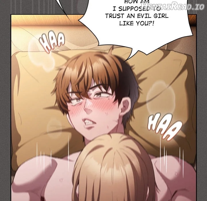 Believe Me! I Offer You My First Chapter 29 - page 139