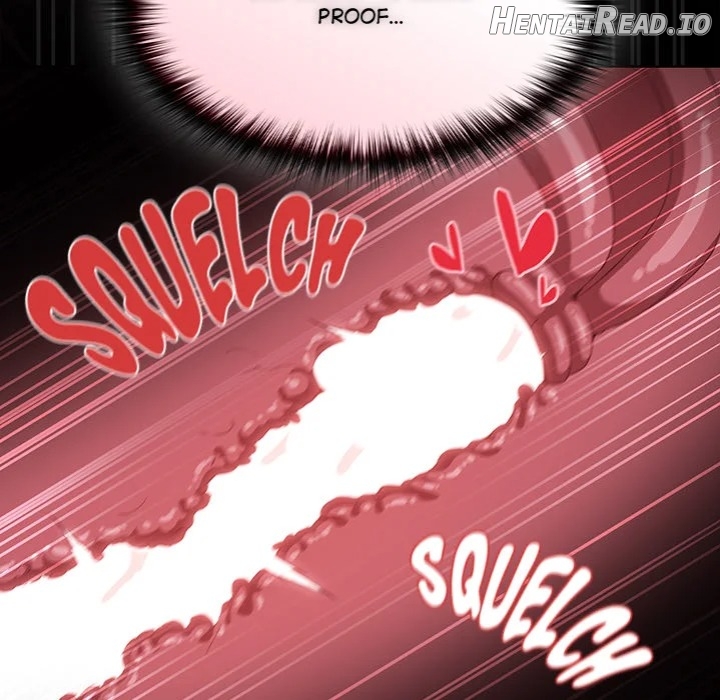 Believe Me! I Offer You My First Chapter 29 - page 167