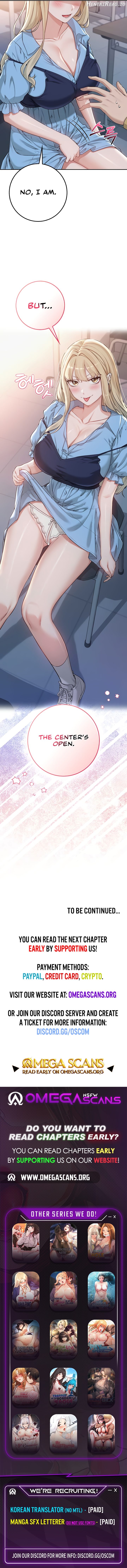 My Lewd College Friends Chapter 21 - page 10