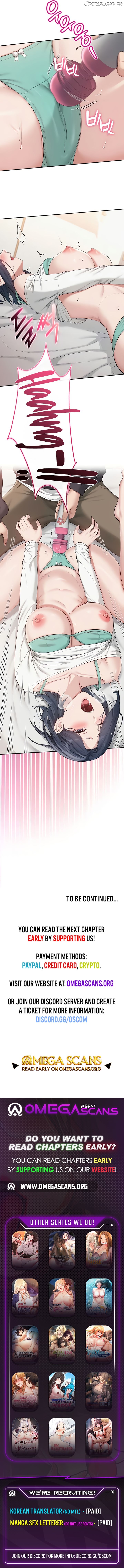 My Lewd College Friends Chapter 24 - page 9