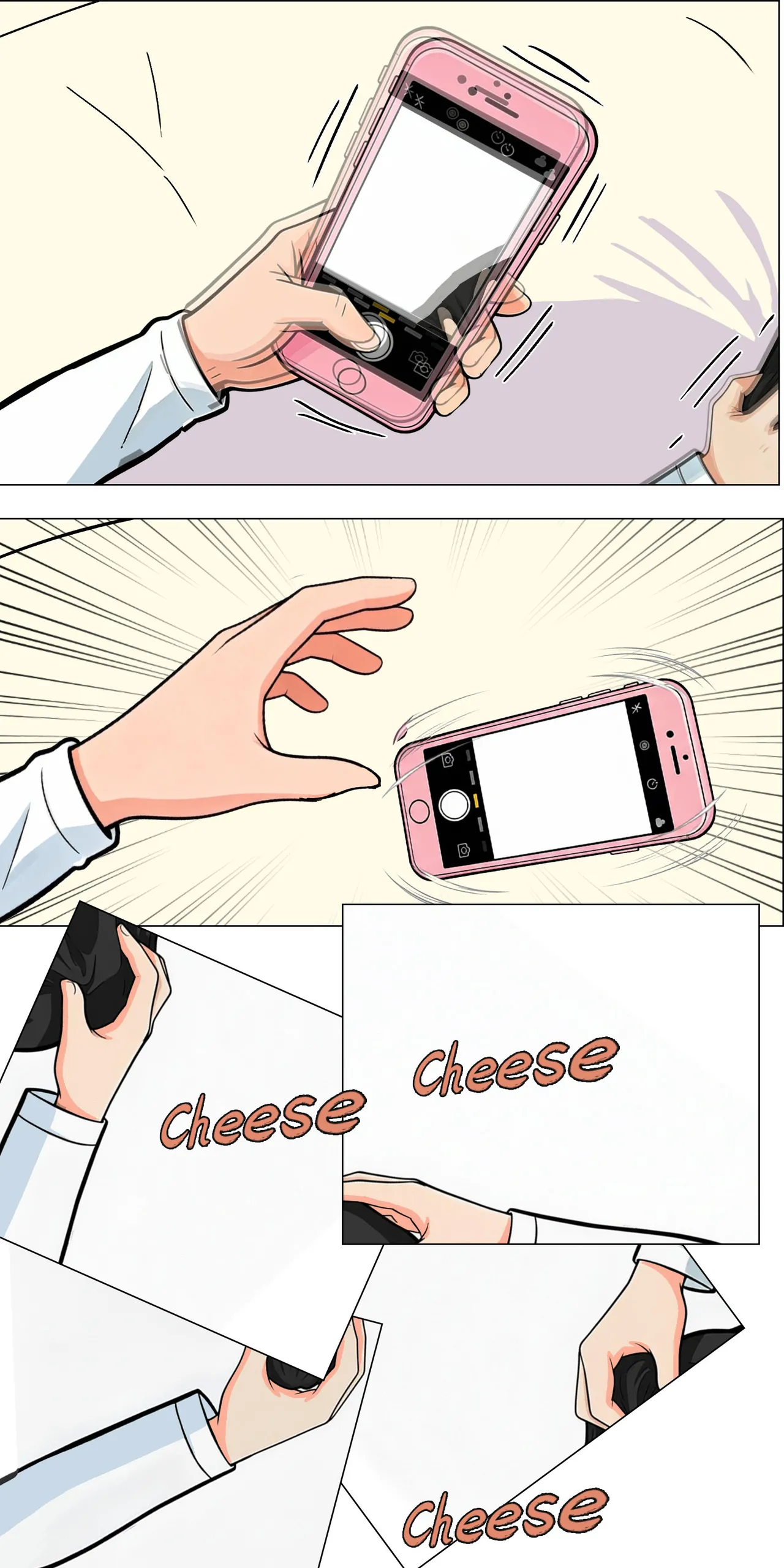 Asuna family 1-42 Chapter 56-52 - page 60