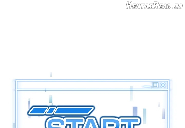 Start Game Chapter 31 - page 1