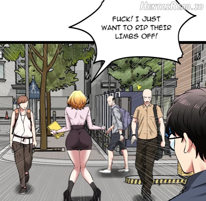 Start Game Chapter 31 - page 12