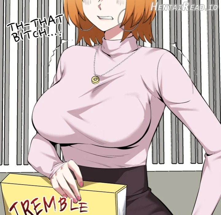 Start Game Chapter 31 - page 136