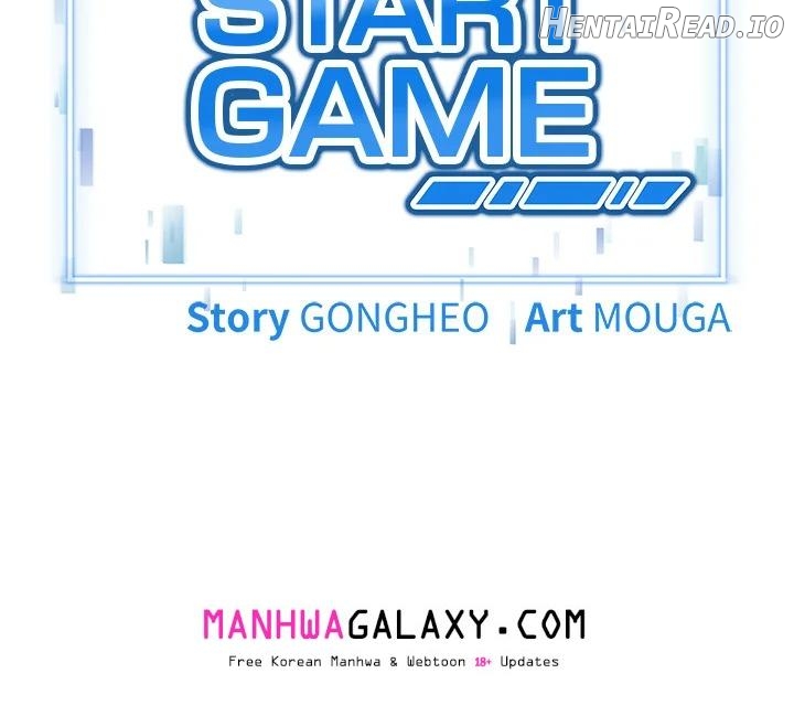 Start Game Chapter 31 - page 2