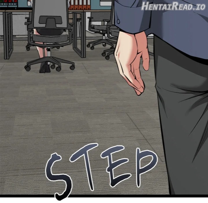 Start Game Chapter 31 - page 83