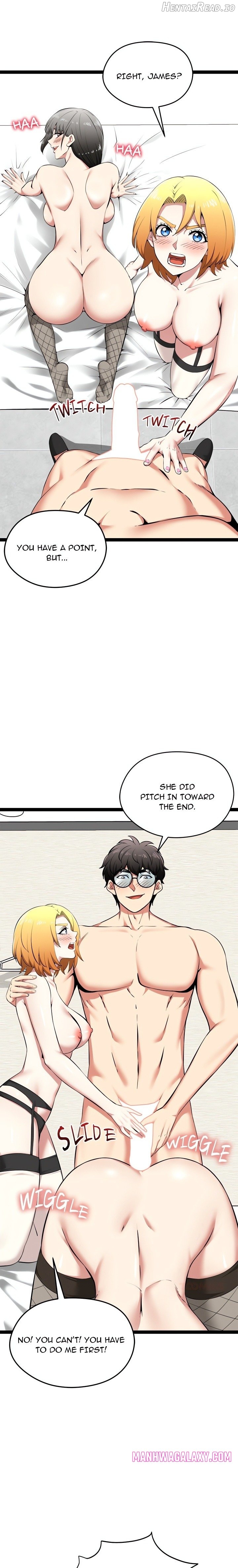 Start Game Chapter 32 - page 14
