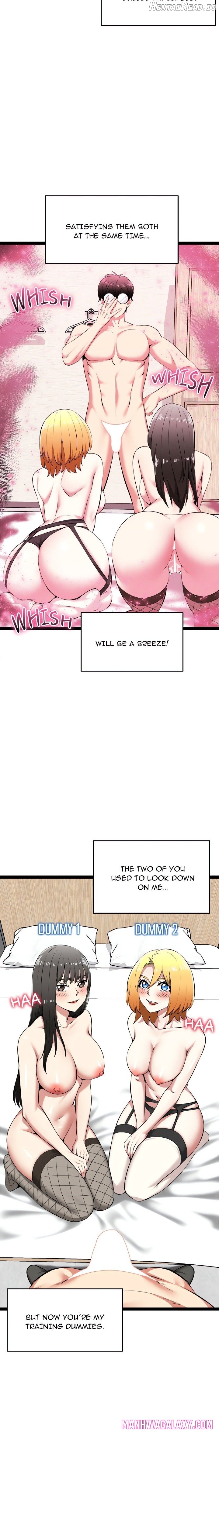 Start Game Chapter 32 - page 6