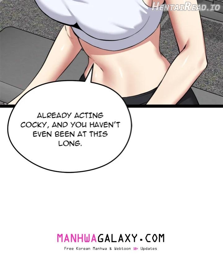 Start Game Chapter 33 - page 137