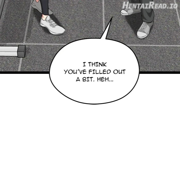 Start Game Chapter 33 - page 152