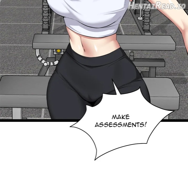 Start Game Chapter 33 - page 162