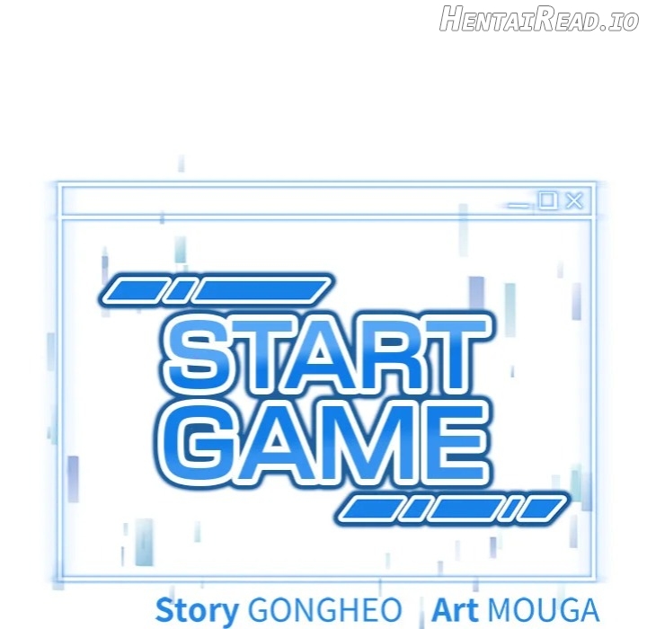 Start Game Chapter 33 - page 8