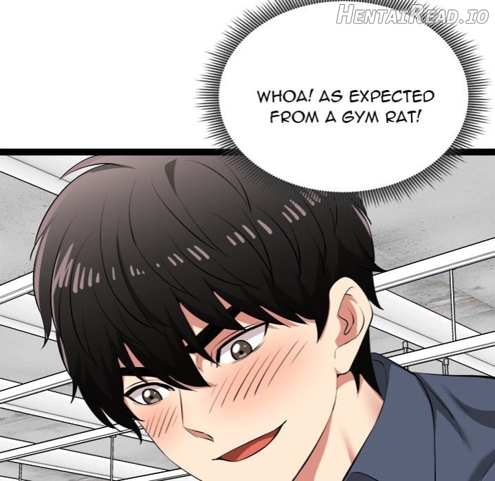 Start Game Chapter 34 - page 126