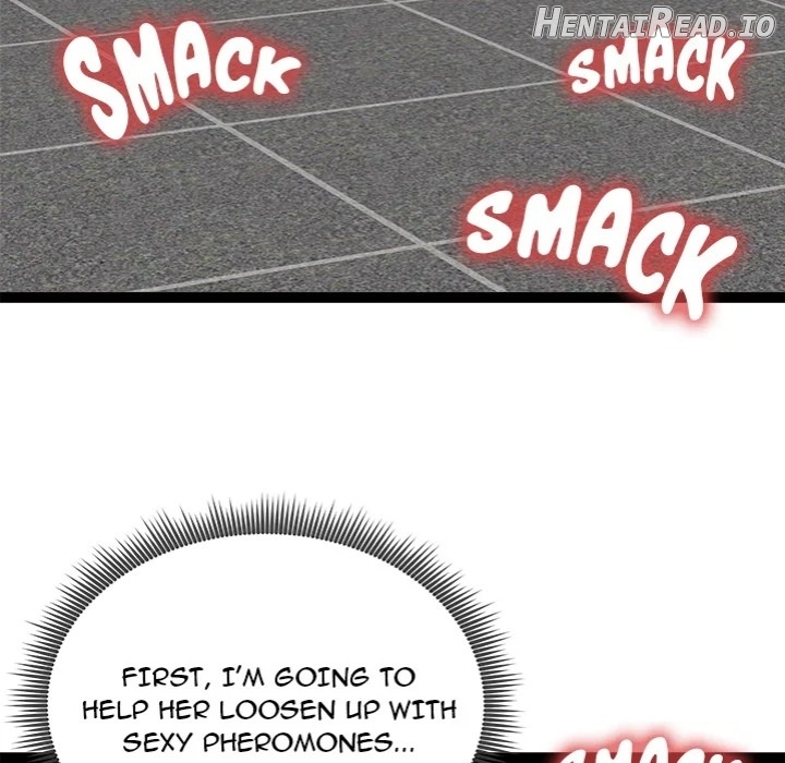 Start Game Chapter 35 - page 12