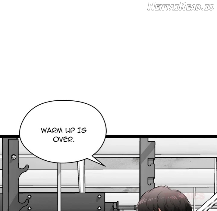 Start Game Chapter 35 - page 30